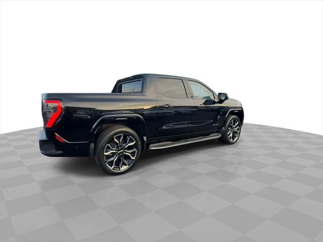 new 2025 GMC Sierra 1500 car, priced at $101,285