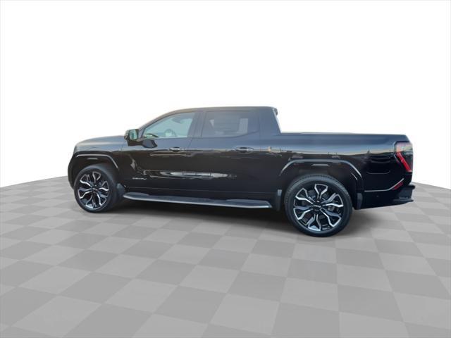 new 2025 GMC Sierra 1500 car, priced at $101,285