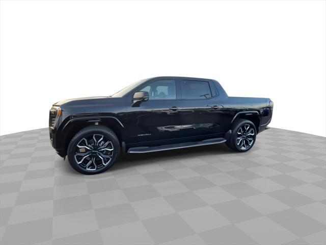 new 2025 GMC Sierra 1500 car, priced at $101,285