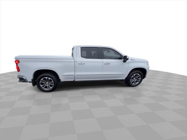 used 2020 Chevrolet Silverado 1500 car, priced at $37,628