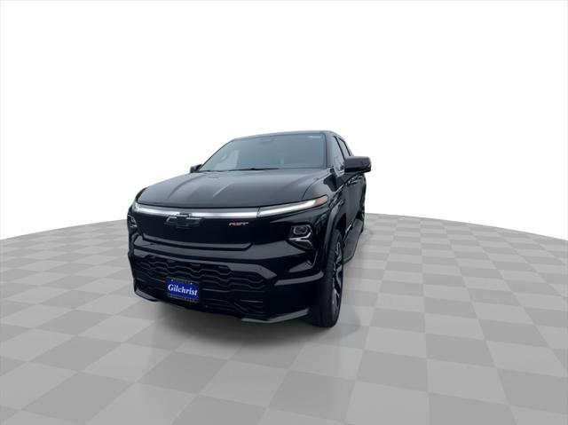 new 2024 Chevrolet Silverado EV car, priced at $96,495