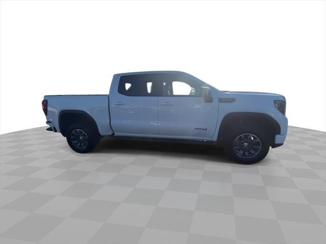 new 2024 GMC Sierra 1500 car, priced at $73,191