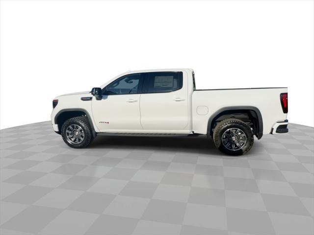 new 2024 GMC Sierra 1500 car, priced at $73,191