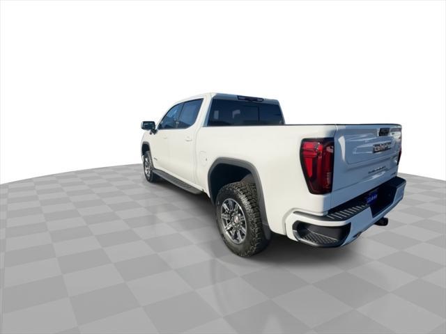 new 2024 GMC Sierra 1500 car, priced at $73,191