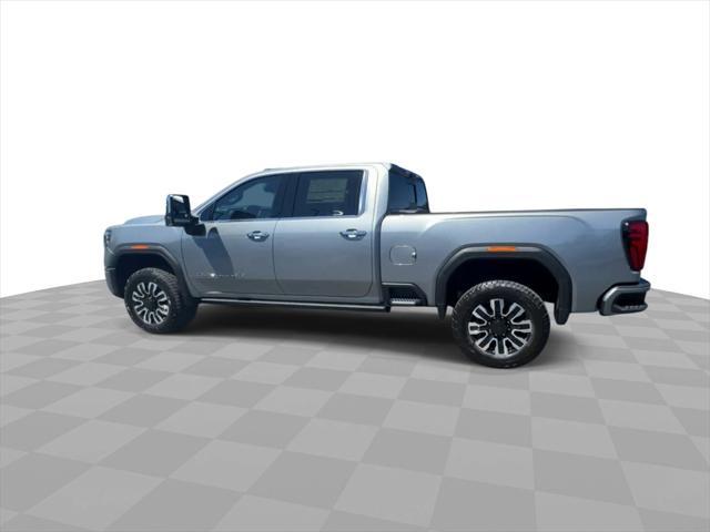 new 2024 GMC Sierra 2500 car, priced at $95,425