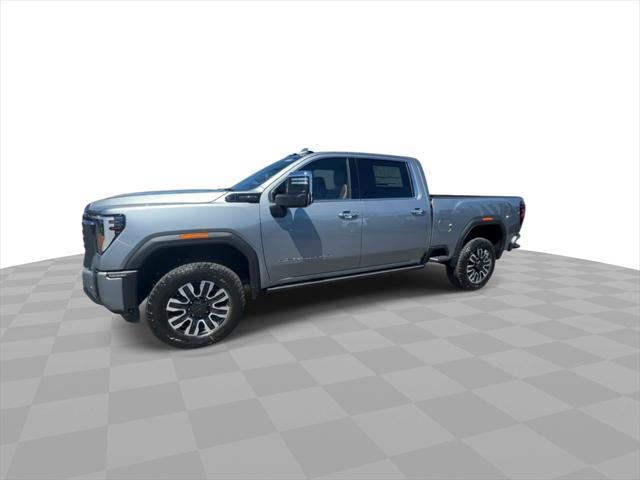 new 2024 GMC Sierra 2500 car, priced at $95,425