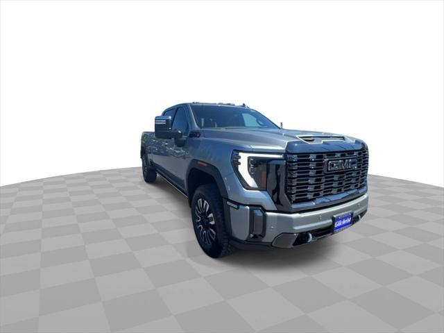 new 2024 GMC Sierra 2500 car, priced at $95,425