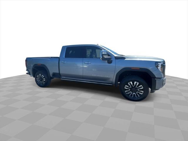 new 2024 GMC Sierra 2500 car, priced at $95,425