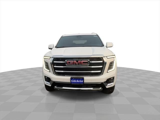 new 2025 GMC Yukon car, priced at $72,615