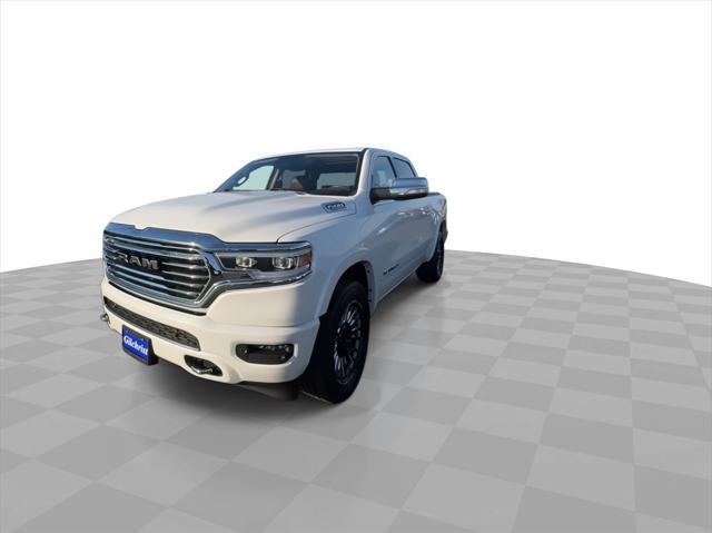 used 2021 Ram 1500 car, priced at $37,868