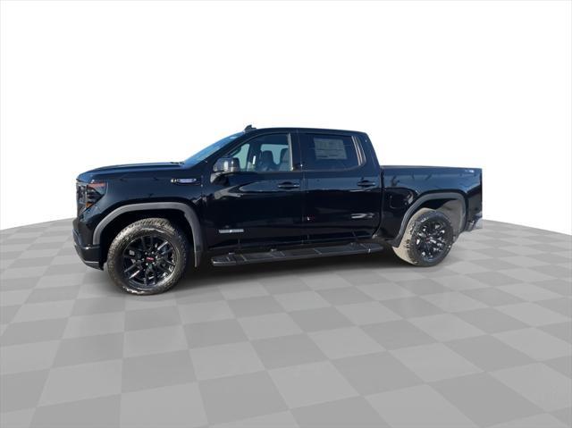 new 2025 GMC Sierra 1500 car, priced at $68,215