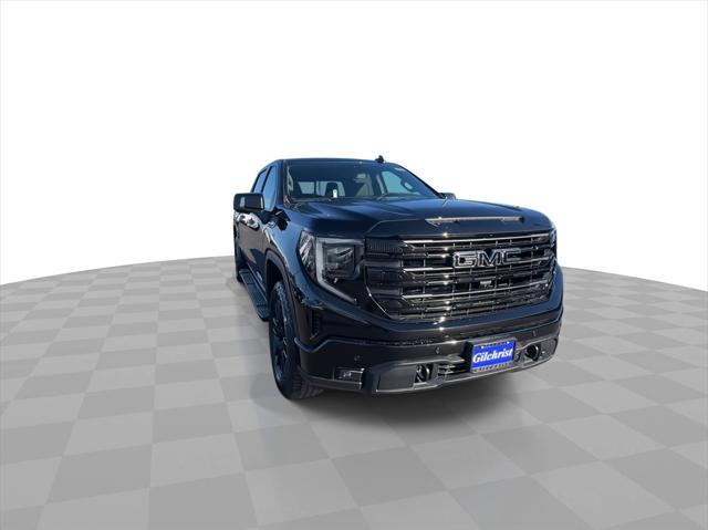 new 2025 GMC Sierra 1500 car, priced at $68,215