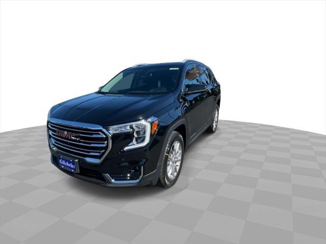 new 2024 GMC Terrain car, priced at $39,230