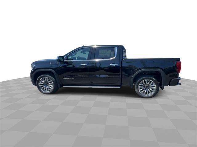 new 2024 GMC Sierra 1500 car, priced at $85,805