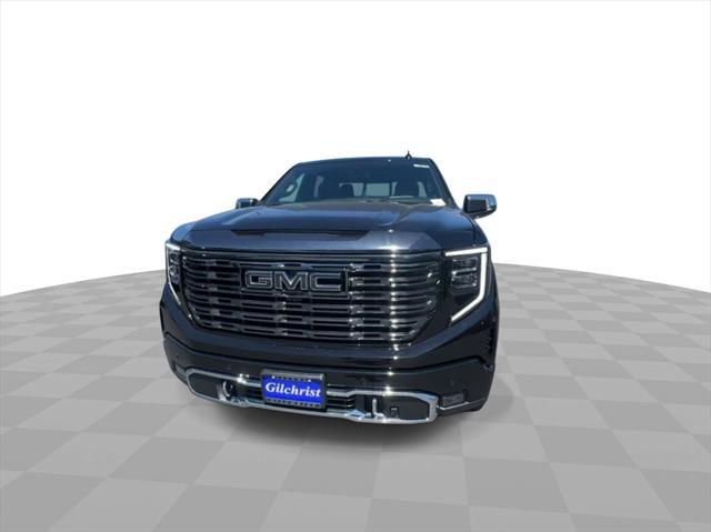 new 2024 GMC Sierra 1500 car, priced at $85,805