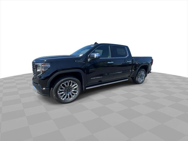 new 2024 GMC Sierra 1500 car, priced at $85,805