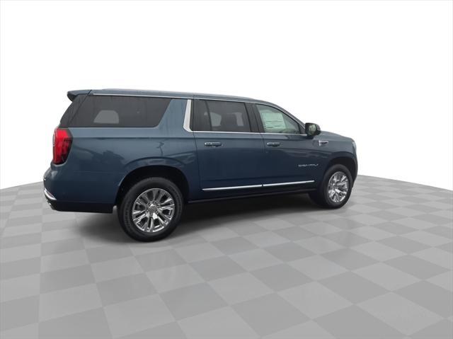 new 2025 GMC Yukon XL car, priced at $88,735