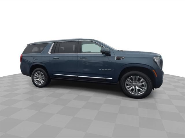 new 2025 GMC Yukon XL car, priced at $88,735