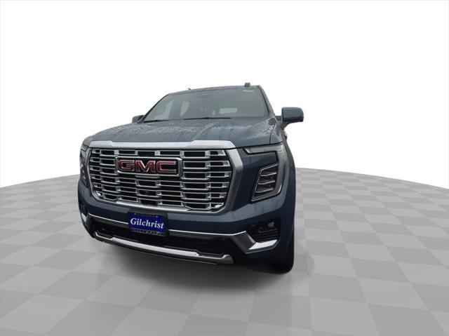 new 2025 GMC Yukon XL car, priced at $88,735