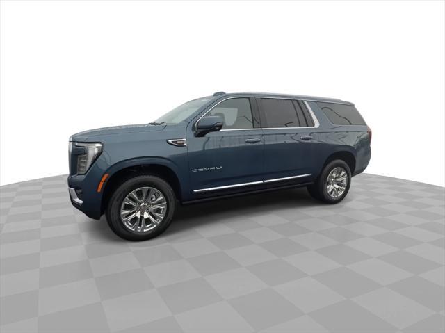 new 2025 GMC Yukon XL car, priced at $88,735