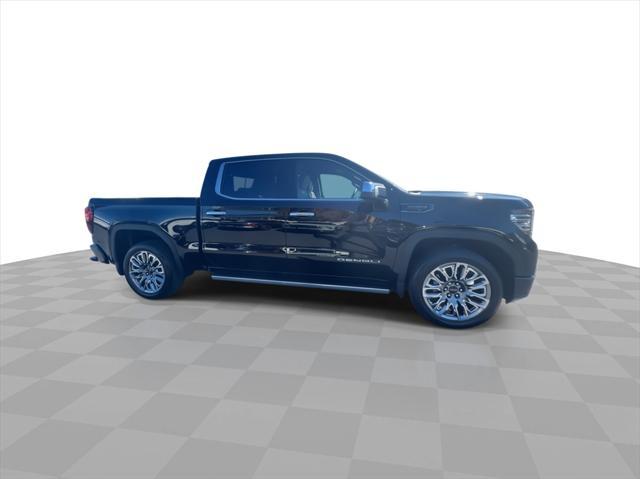 new 2024 GMC Sierra 1500 car, priced at $85,986