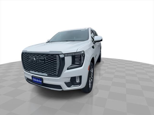 new 2024 GMC Yukon car, priced at $100,590