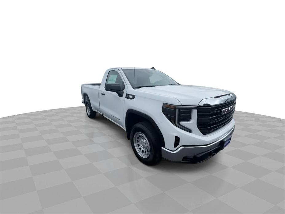 new 2024 GMC Sierra 1500 car, priced at $44,875