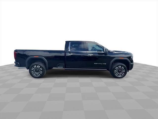 new 2024 GMC Sierra 3500 car, priced at $99,535