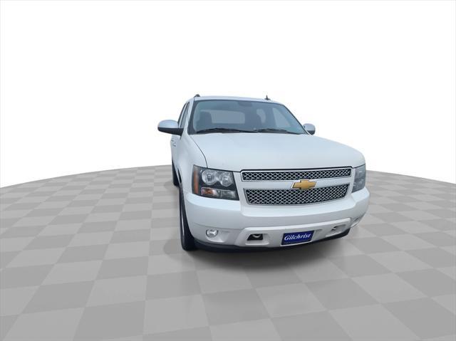 used 2013 Chevrolet Avalanche car, priced at $19,879