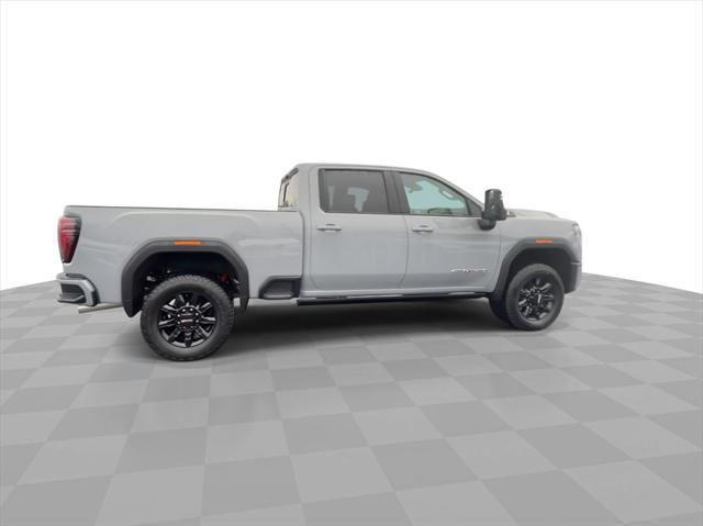 new 2025 GMC Sierra 3500 car, priced at $89,260