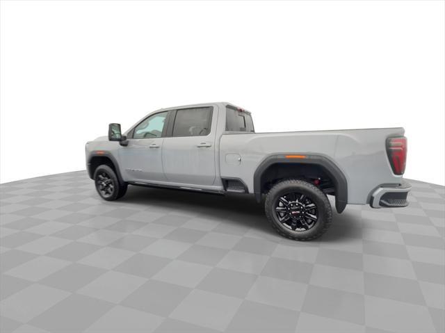 new 2025 GMC Sierra 3500 car, priced at $89,260