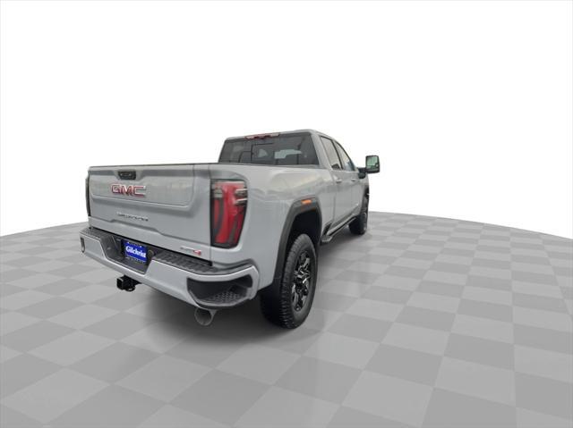 new 2025 GMC Sierra 3500 car, priced at $89,260