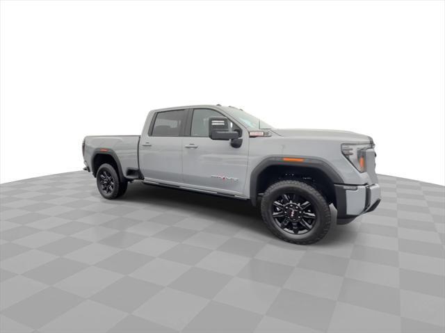 new 2025 GMC Sierra 3500 car, priced at $89,260