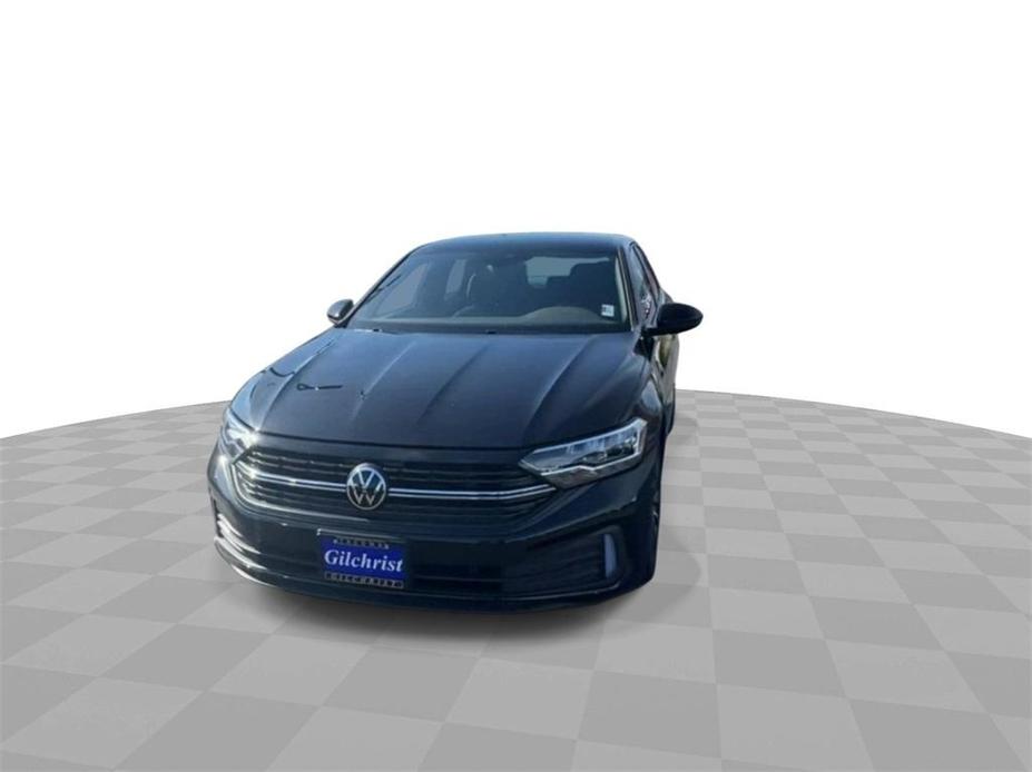 used 2023 Volkswagen Jetta car, priced at $22,006