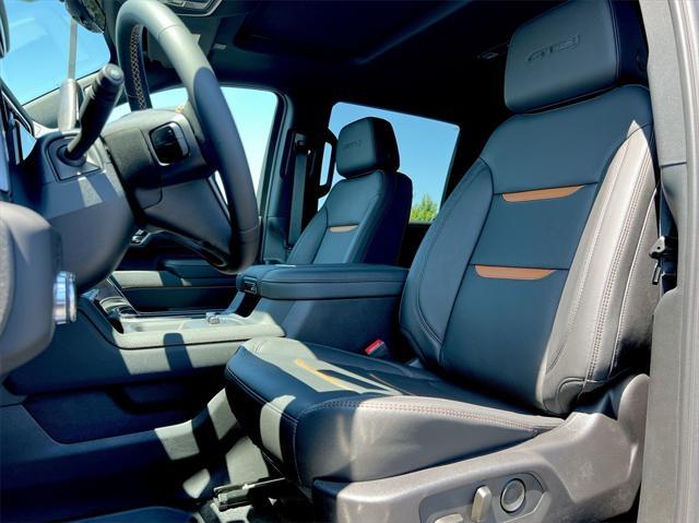 new 2024 GMC Sierra 2500 car, priced at $86,240