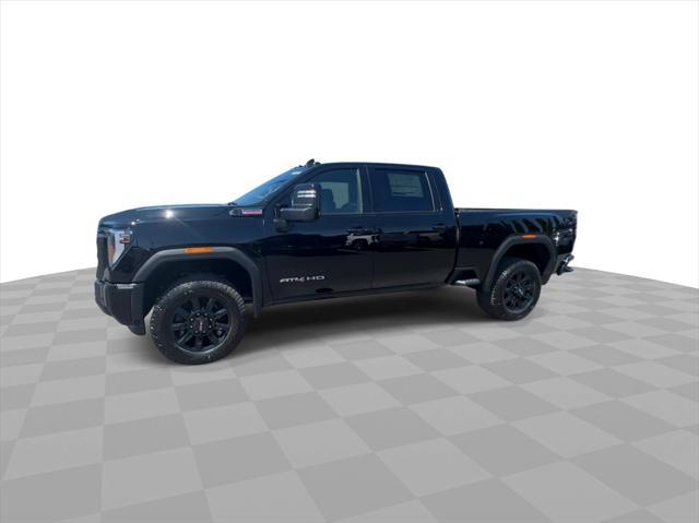 new 2024 GMC Sierra 2500 car, priced at $86,240