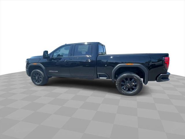 new 2024 GMC Sierra 2500 car, priced at $86,240