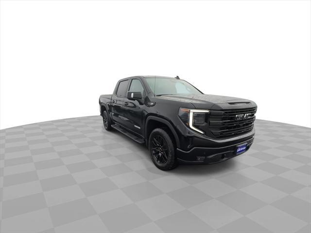 new 2025 GMC Sierra 1500 car, priced at $68,420