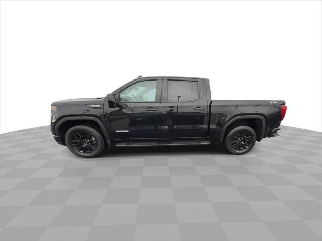 new 2025 GMC Sierra 1500 car, priced at $68,420