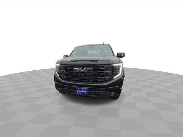 new 2025 GMC Sierra 1500 car, priced at $68,420