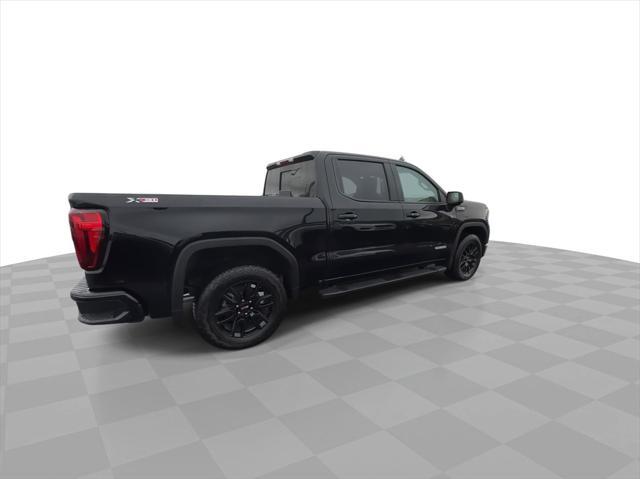 new 2025 GMC Sierra 1500 car, priced at $68,420