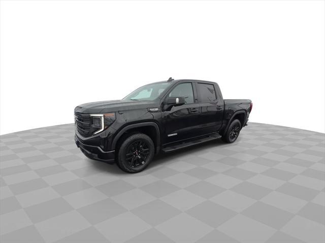 new 2025 GMC Sierra 1500 car, priced at $68,420