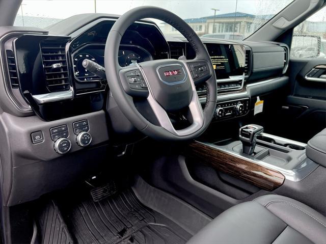 new 2025 GMC Sierra 1500 car, priced at $68,420