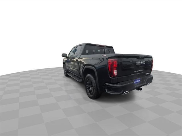 new 2025 GMC Sierra 1500 car, priced at $68,420