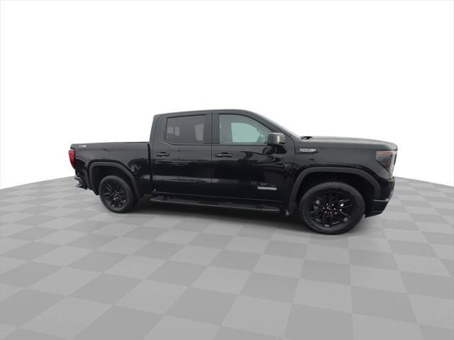 new 2025 GMC Sierra 1500 car, priced at $68,420