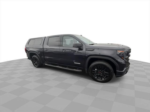 used 2023 GMC Sierra 1500 car, priced at $47,211