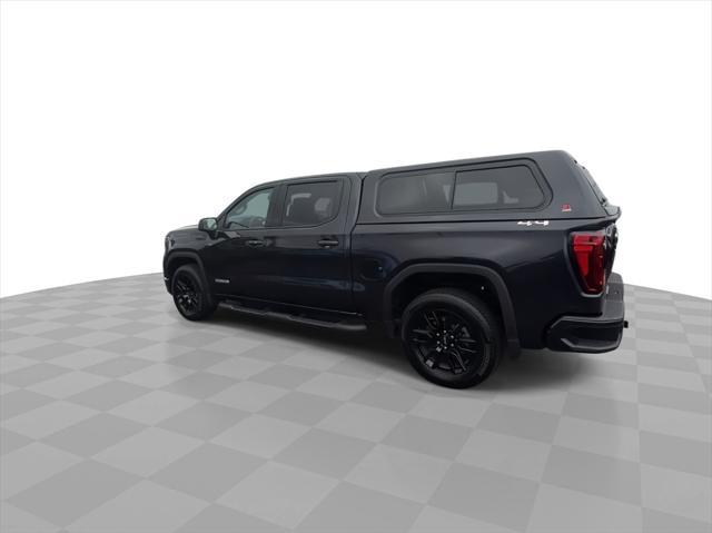 used 2023 GMC Sierra 1500 car, priced at $47,211