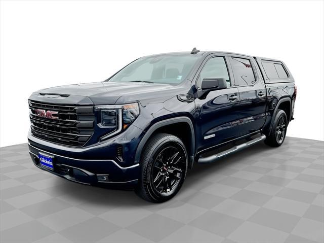 used 2023 GMC Sierra 1500 car, priced at $47,211