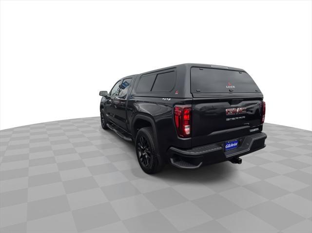 used 2023 GMC Sierra 1500 car, priced at $47,211