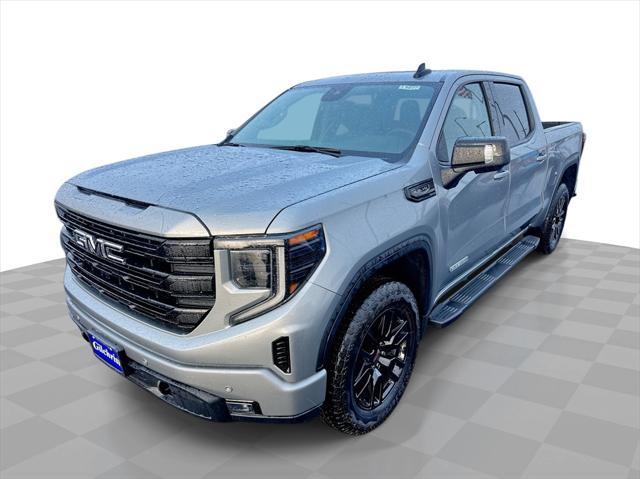 new 2025 GMC Sierra 1500 car, priced at $68,420